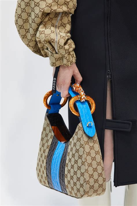 sfilata gucci settembre 2016|borsa gucci donna 2024.